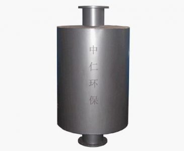 發(fā)電機消音器