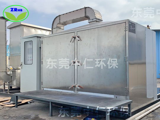 活性炭再生設(shè)備